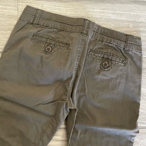 Freestyle Revolution brown dress pants size 11 - Picture 5 of 12